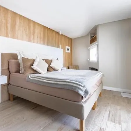 Apartamento First Line In