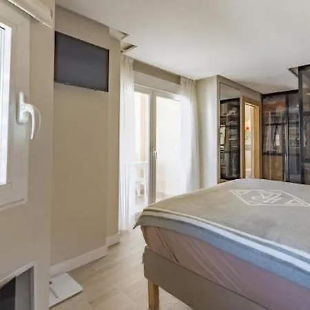 Apartamento First Line In Marbella
