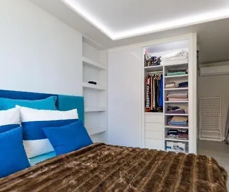 First Line In Marbella