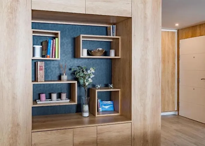 Lägenhet First Line In *