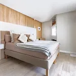 Appartement First Line In